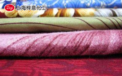 印花漿料專(zhuān)用消泡劑